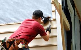 Best Composite Siding  in Minerva Park, OH